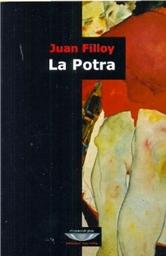 [9789871772544] LA POTRA