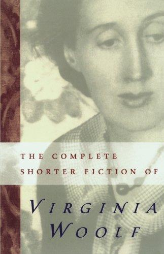 [9780156212502] THE COMPLETE SHORTER FICTION OF VIRGINIA WOOLF