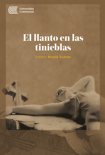 [9786124196249] EL LLANTO EN LAS TINIEBLAS
