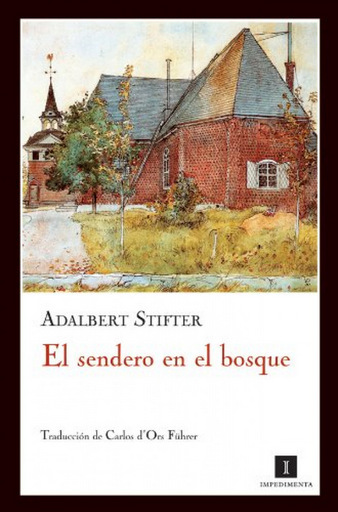 [9788493655006] EL SENDERO EN EL BOSQUE