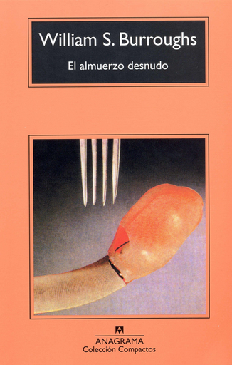 [9788433920089] EL ALMUERZO DESNUDO