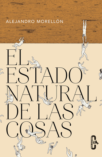 [9788415451693] EL ESTADO NATURAL DE LAS COSAS