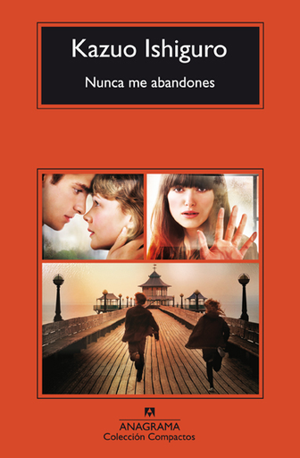[9788433972743] NUNCA ME ABANDONES