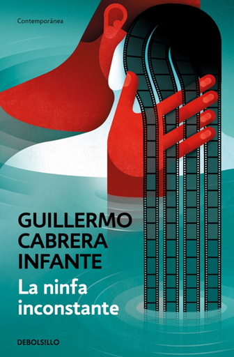 [9788466352871] LA NINFA INCONSTANTE