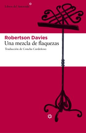 [9788492663620] UNA MEZCLA DE FLAQUEZAS