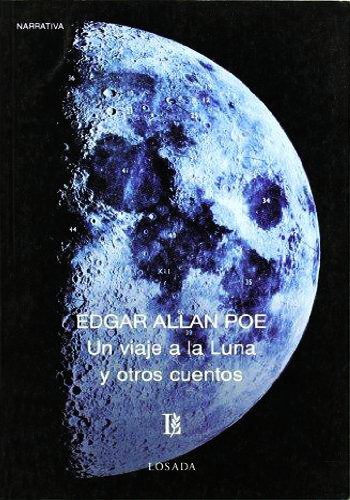 [9789500305709] UN VIAJE A LA LUNA Y OTROS CUENTOS