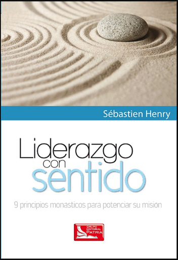 [9786074386264] LIDERAZGO CON SENTIDO