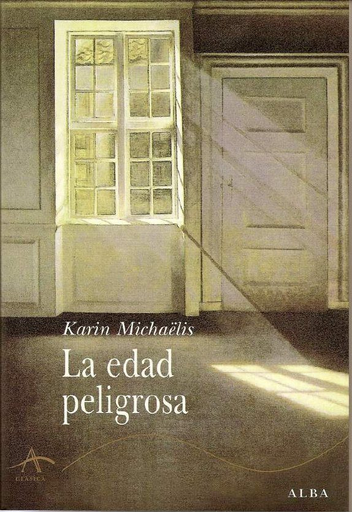 [9788484282808] LA EDAD PELIGROSA