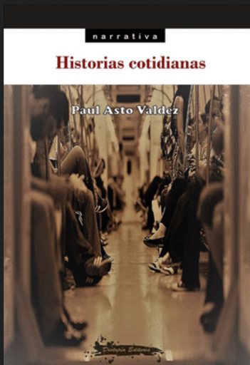 [9786124704437] HISTORIAS COTIDIANAS