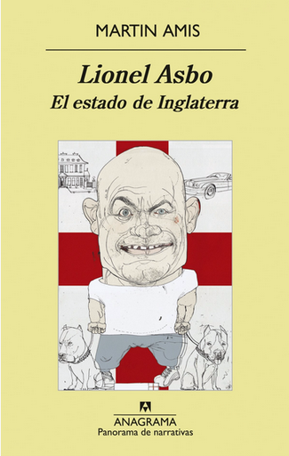 [9788433978806] LIONEL ASBO