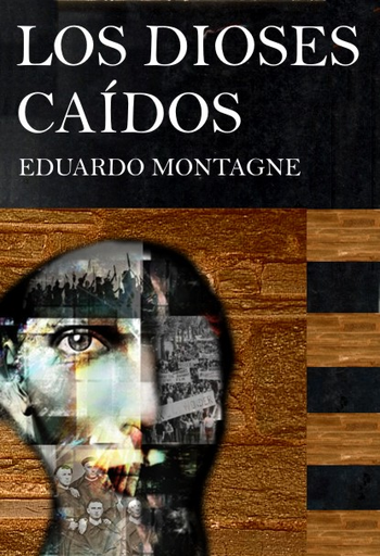 [9786124114144] LOS DIOSES CAÍDOS