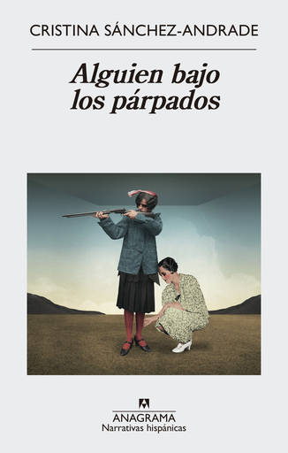 [9788433998361] ALGUIEN BAJO LOS PÁRPADOS