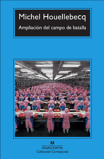 [9788433966902] AMPLIACIÓN DEL CAMPO DE BATALLA