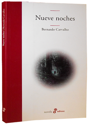 [9789876281232] NUEVE NOCHES