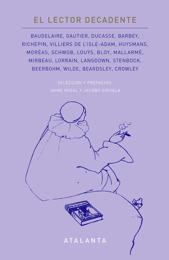 [9788494729713] EL LECTOR DECADENTE