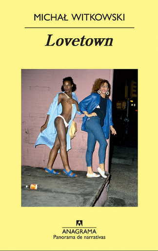 [9788433975652] LOVETOWN