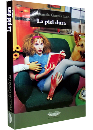 [9789871772070] LA PIEL DURA