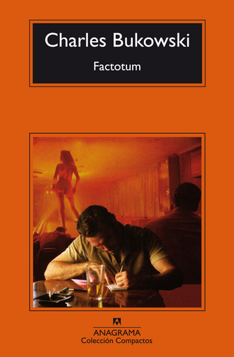 [9788433920058] FACTOTUM