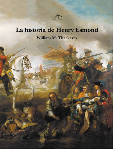 [9788484281931] LA HISTORIA DE HENRY ESMOND