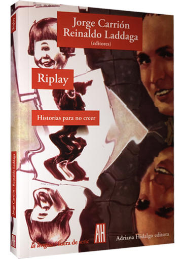 [9789873793028] RIPLAY