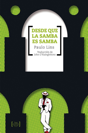 [9789563660012] DESDE QUE LA SAMBA ES SAMBA