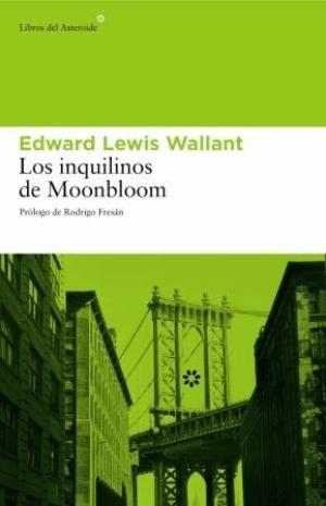 [9788493431532] LOS INQUILINOS DE MOONBLOOM