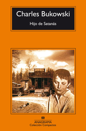 [9788433914675] HIJO DE SATANÁS