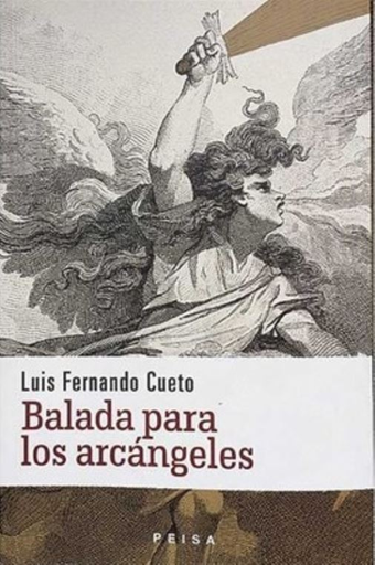 [9786123051426] BALADA PARA LOS ARCÁNGELES