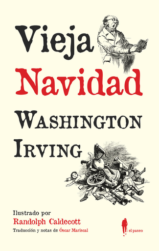 [9788494550980] VIEJA NAVIDAD