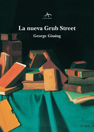 [9788484283713] LA NUEVA GRUB STREET