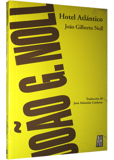 [9789871923564] HOTEL ATLÁNTICO