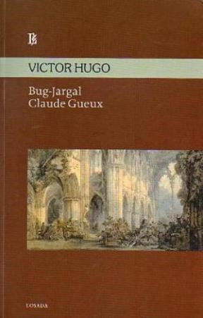[9789500395731] BUG-JARGAL / CLAUDE GUEUX