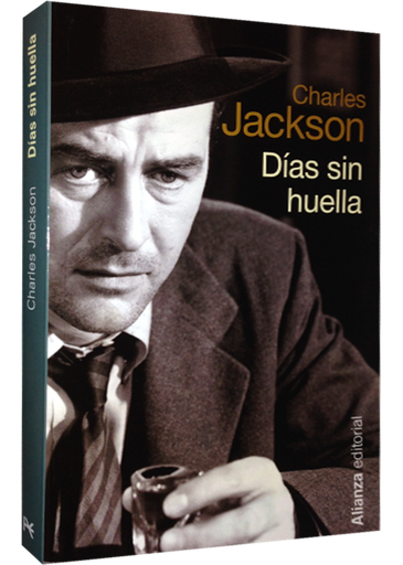 [9788420682945] DÍAS SIN HUELLA