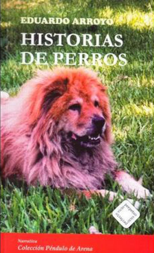 [9786124650772] HISTORIAS DE PERROS