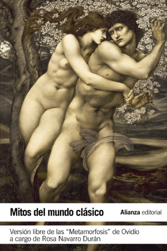 [9788420678306] MITOS DEL MUNDO CLÁSICO