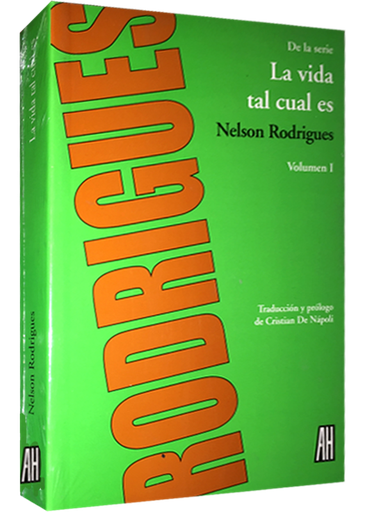 [9789871556908] LA VIDA TAL CUAL ES