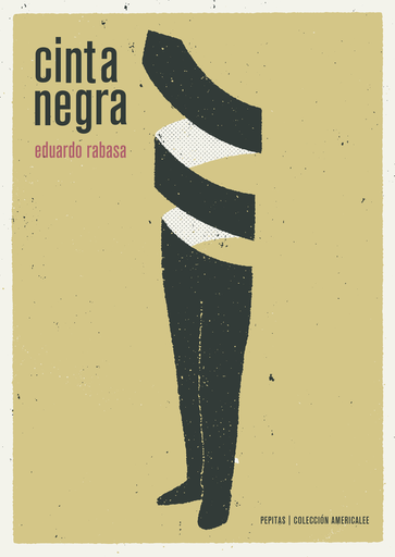 [9788415862864] CINTA NEGRA
