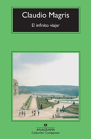 [9788433976628] EL INFINITO VIAJAR