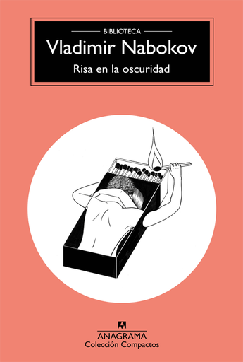 [9788433960191] RISA EN LA OSCURIDAD