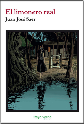 [9788416689750] EL LIMONERO REAL