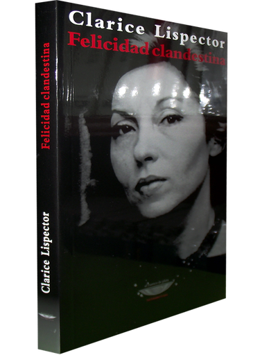 [9789871772186] FELICIDAD CLANDESTINA