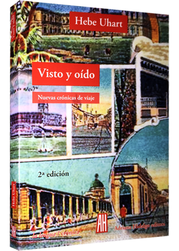 [9789871556991] VISTO Y OÍDO