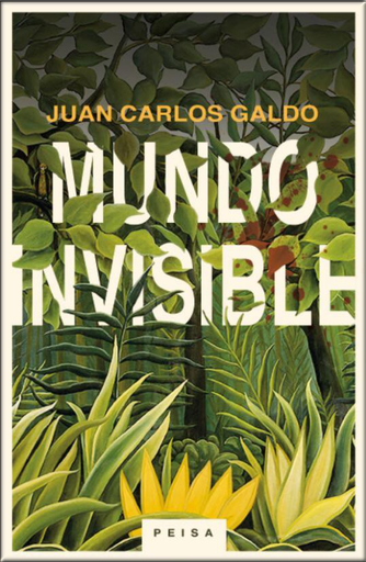 [9786123051440] MUNDO INVISIBLE