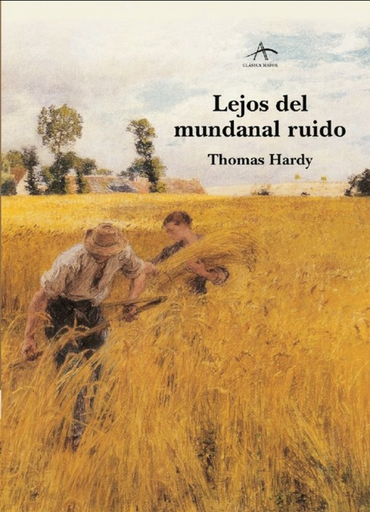 [9788484281559] LEJOS DEL MUNDANAL RUIDO