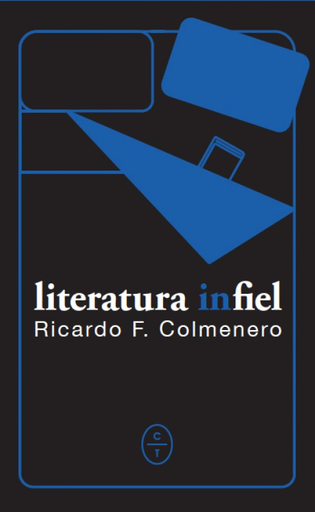 [9788494913150] LITERATURA INFIEL
