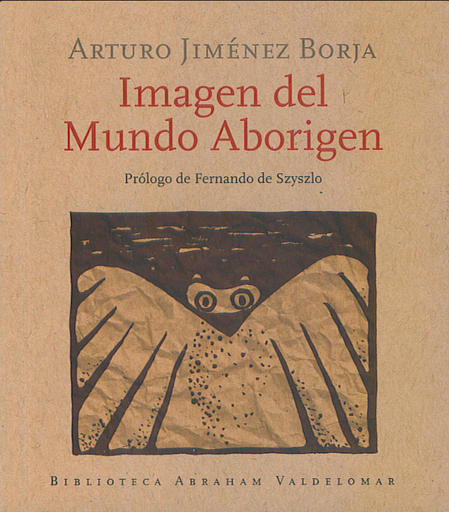 [9786124697371] IMAGEN DEL MUNDO ABORIGEN