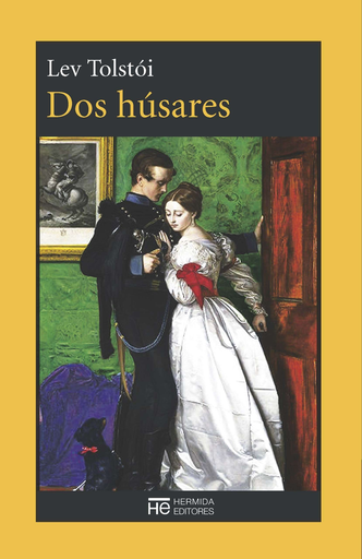 [9788494015984] DOS HÚSARES
