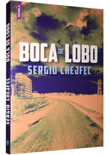 [9786124675249] BOCA DE LOBO
