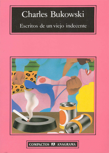 [9788433920881] ESCRITOS DE UN VIEJO INDECENTE