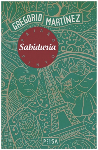 [9786123051457] SABIDURÍA (Trilogía Pájaro Pinto, Libro III)